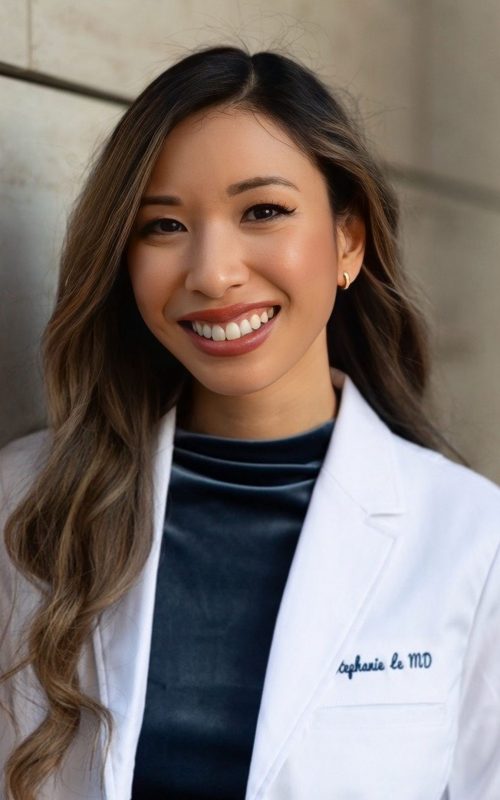 Stephanie Le MD Dermatology