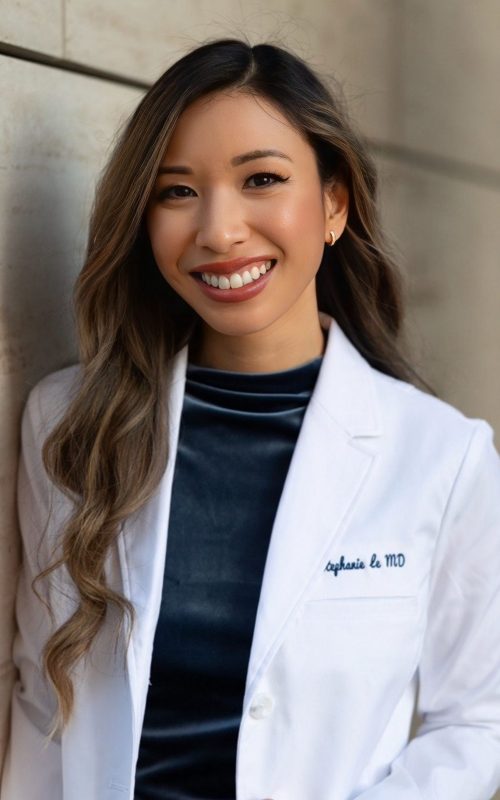 Stephanie Le MD Dermatology
