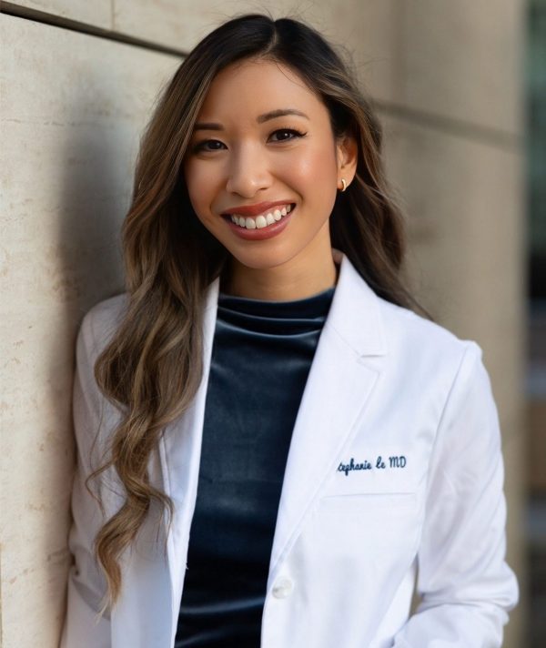 Stephanie Le MD Dermatology