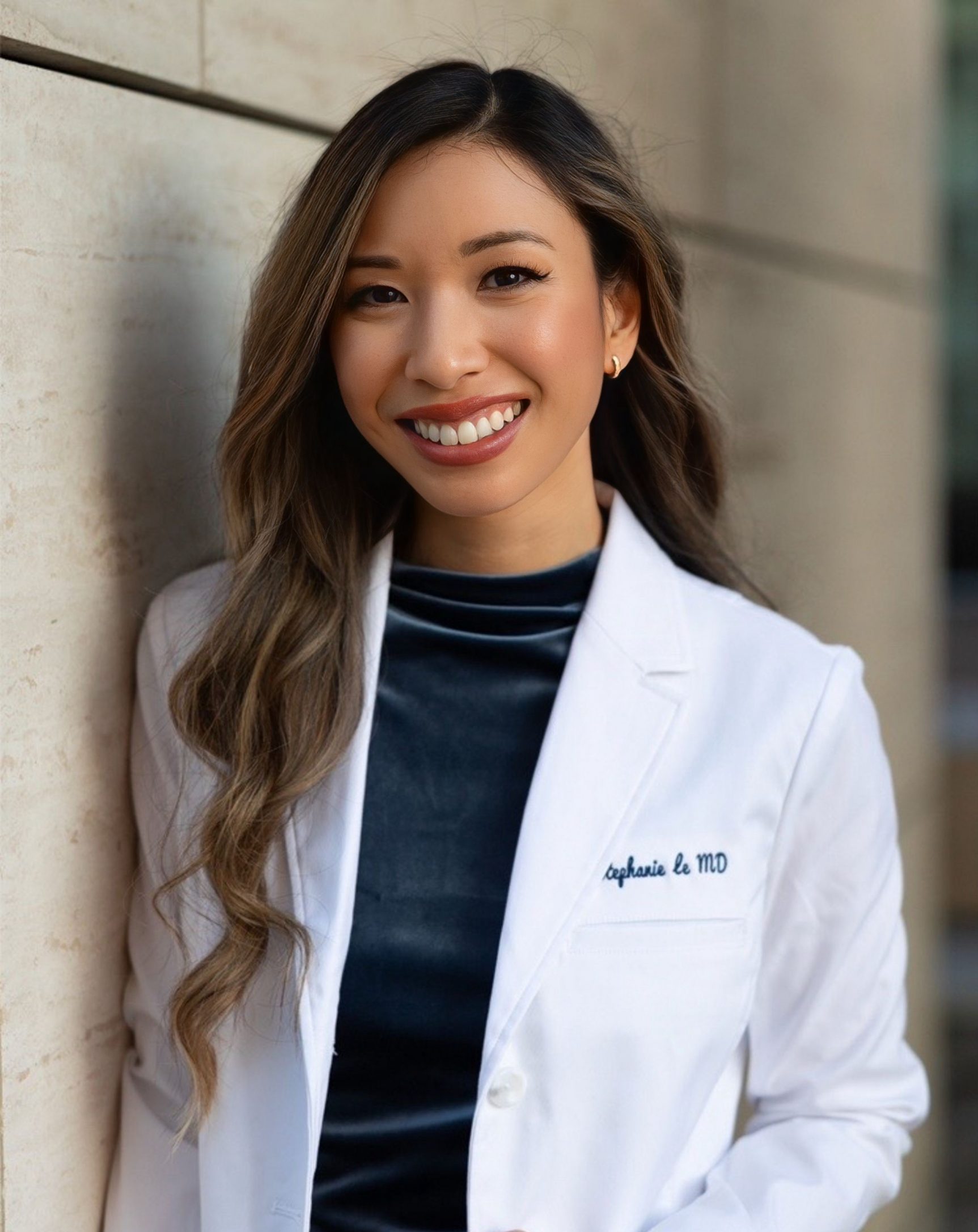 Stephanie Le MD Dermatology